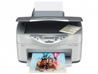 Vendo impresora multifunción EPSON STYLUS CX5400